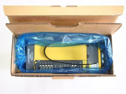 For FANUC A06B-6220-H037  Servo Amplifier Free Shipping