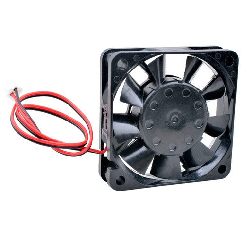 NMNB 2406KL-04W-B59 6cm 60mm DC12V 0.18A 4500rpm dual ball bearing cooling fan