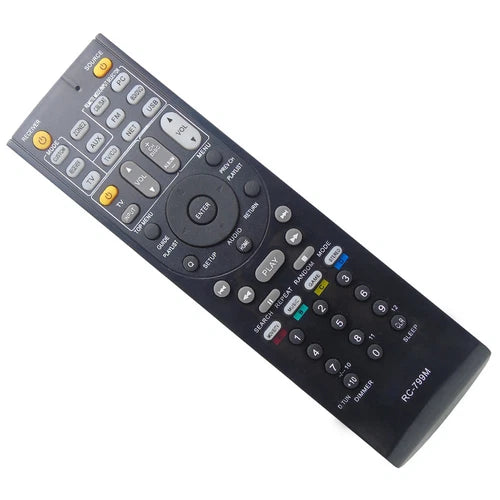 1PC For  Receiver Remote Control   TX-NR906 TX-SR806 HT-R520 RC-799M AV
