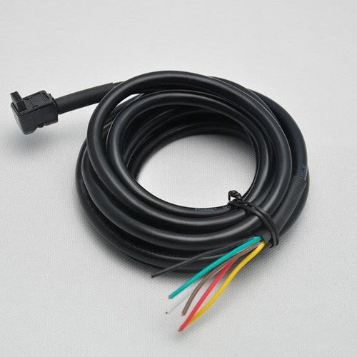 1ps  yaskawa for JZSP-CSM31-03-E Servo Motor Cable 3M Fast Delivery