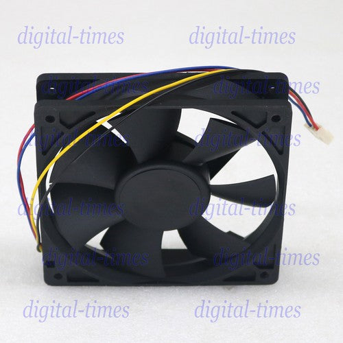 One For SANYO  9S1212P4M011 San Ace120 12V 0.13A Cooling Fan Free Shipping