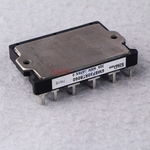 1PCS 6MBP30RTB060 FUJI MODULE 6MBP30RTB-060
