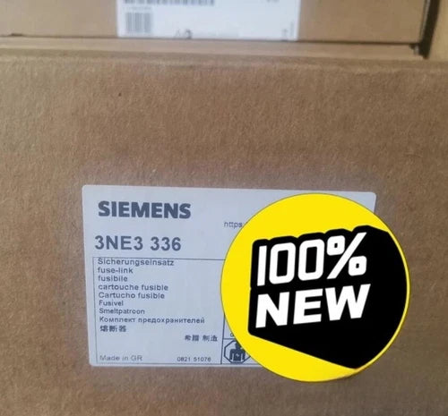 3PCS/Box  630A 1000V    3NE3336 3NE3 336 fuse