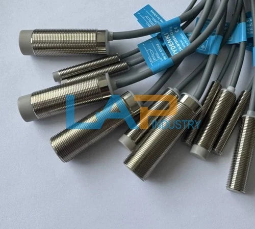 Qty:1  Proximity switch KIB-E50NS/008-KLSM8 sensor