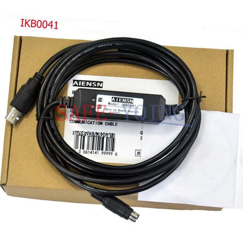 1PCS IKB0041 Download Data Cable FOR Rexroth Indradrive Drive USB