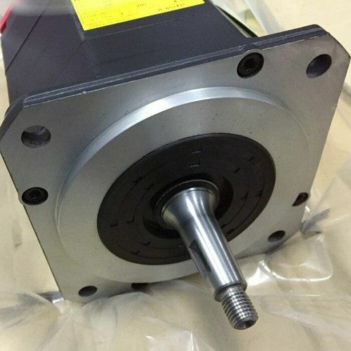 For FANUC A06B-0123-B075  servo motor Free Shipping