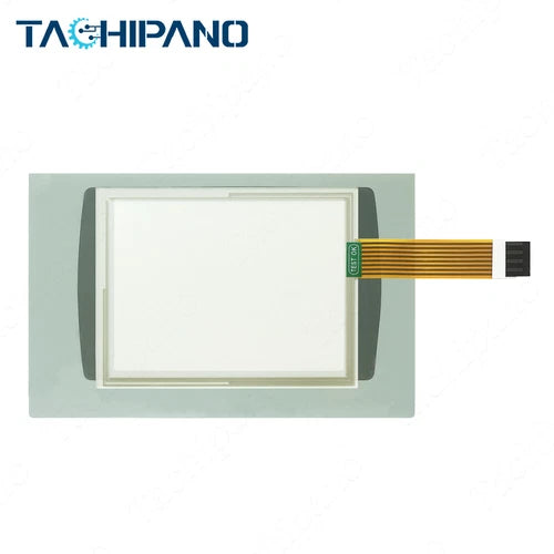1SET Touch Screen Panel 2711P-T7C15A1  for 2711P-T7C4A2 with Front Overlay
