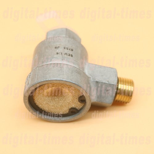 1PC  FESTO SEU-1/4 SEU 1 4 6753 Valve Free Shipping#LJ