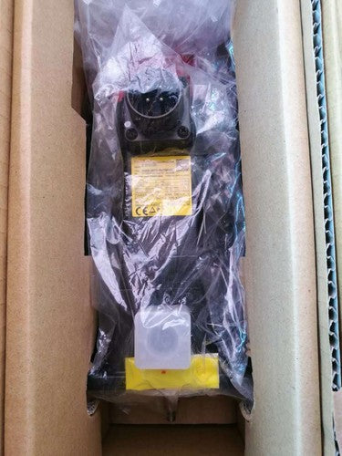 For FANUC A06B-0032-B675#0075  servo motor Free Shipping