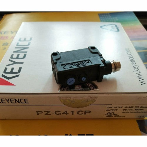 one  for keyence Photoelectric switch sensor PZ-G41CP spot stock