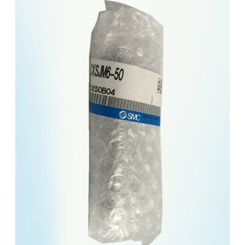 one  SMC CXSJM6-50 Double shaft cylinder CXSJM6-50 Free shipping