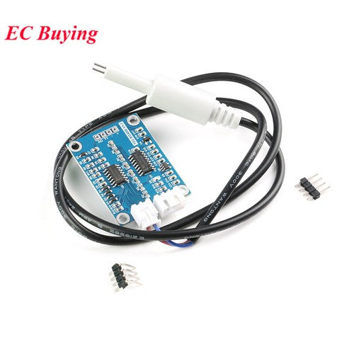 TDS Total Dissolved Solids Analog Signal Sensor Module Water Monitoring 3.3V 5V