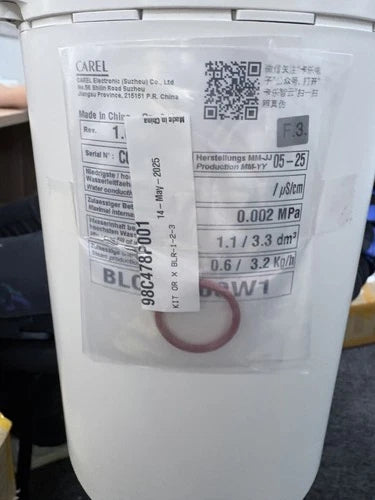 1PCS For  Humidification bucket  BLCT1COOW1 BLCT1C00W1
