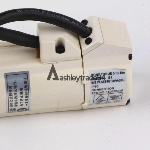 1PC  MSMA012A1A Panasonic servo motor MSMA012A1A