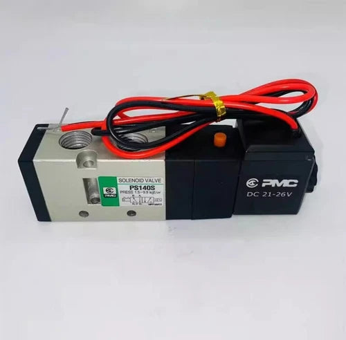 1PCS FIT FOR PS140S/AC220V  solenoid valve