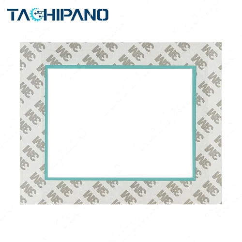 Touch Screen for 6AV6 643-0CB01-1AX1 MP 277 8" with Overlay 6AV6643-0CB01-1AX1