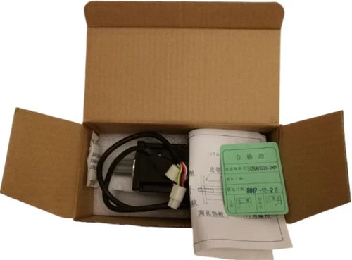 1PC  FIT FOR servo motor TSC06401C-3NT3-X