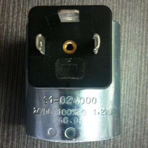 1pc  parker coil S1-024000 S1-024000 Fast Shipping