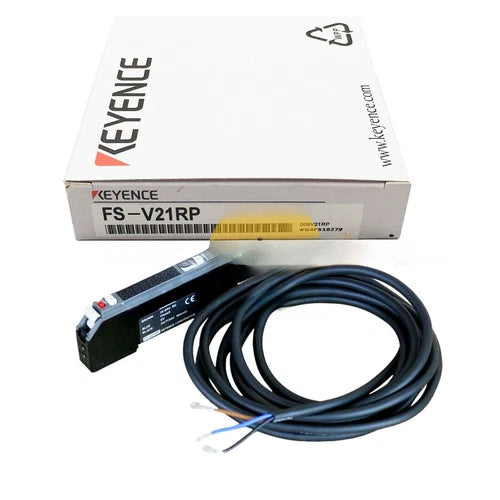 1PC FS-V21RP FSV21RP  DIGITAL FIBER SENSOR