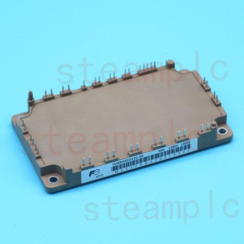 One  Module For FUJI 7MBR50SD120-50 7MBR50SD-120-50 Free Shipping