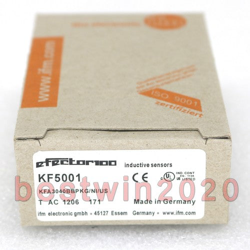 For IFM KF5001  Proximity switch sensor Free Shipping