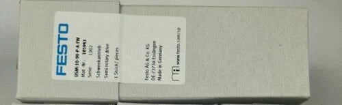 1PC  Festo DSM-10-90-P-A-FW 185943 Cylinder ping