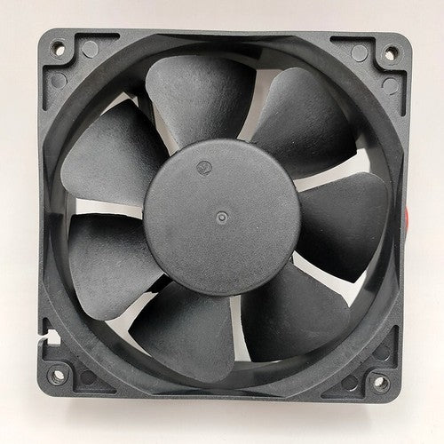 1 PCS SHENGSHIDA Fan SD12038SLM DC24V 0.40A 12038 12cm 2 wire cooling fan