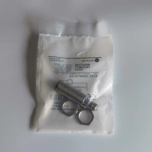 1PCS FOR  Inductive Proximity Switch Sensor  872C-D5NP18-D4