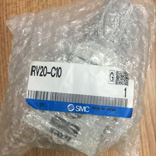 one  SMC Vacuum regulating valve IRV20-C10 Free shipping