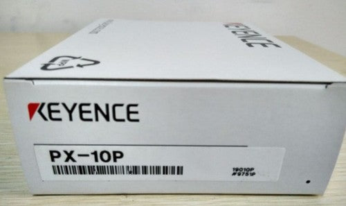 1PC  Keyence PX-10P PX10P Sensor In Box Free Shipping