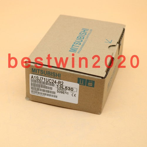 1PC  Mitsubishi A1SJ71UC24-R2 Communications Module free shipping