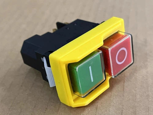 1pc  Waterproof Pushbutton Switch  DZ04 DZ-04 8A 250VAC