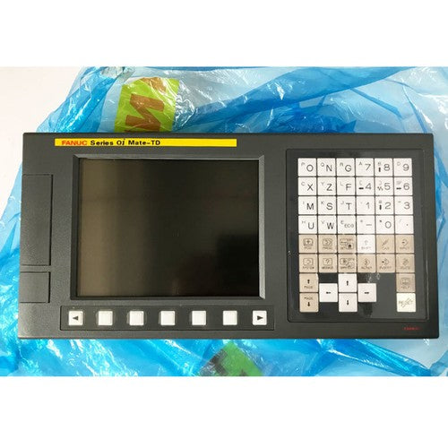 For FANUC A02B-0321-B500  Controller System Free Shipping