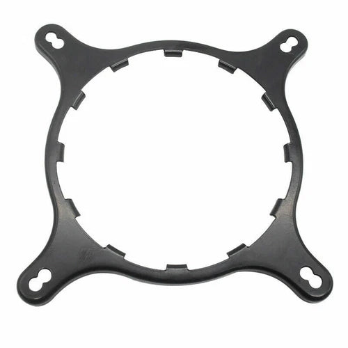 1X for LGA1150 1155 1156 to Asetek-Based Liquid Coolers CPU Mounting Bracket