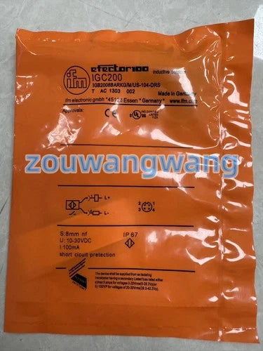 1PCS Sensor&Proximity Switch  IGC200