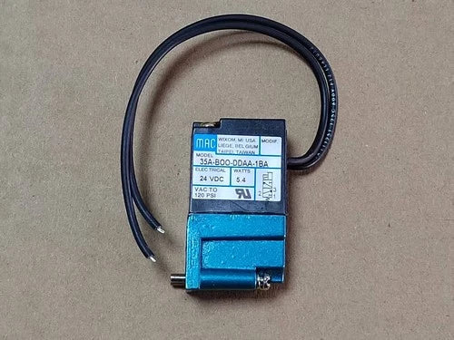 1pcs   35A-B00-DDAA-1BA  solenoid valve