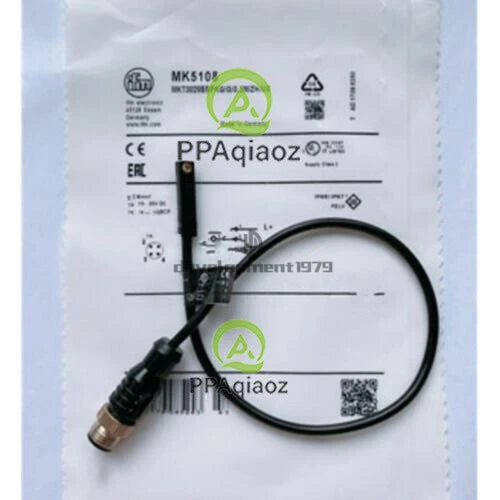 1PC  IFM MK5108 Proximity Switch Sensor Free Shipping