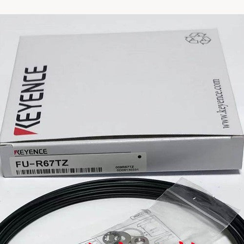one keyence For  FU-R67TZ Fiber Optic Sensor Fast Delivery