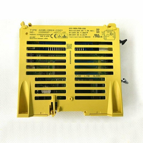 One  Servo Amplifier For FANUC A03B-0824-C001 Free Shipping