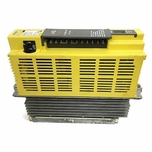 For FANUC A06B-6090-H244  Servo Amplifier Free shipping