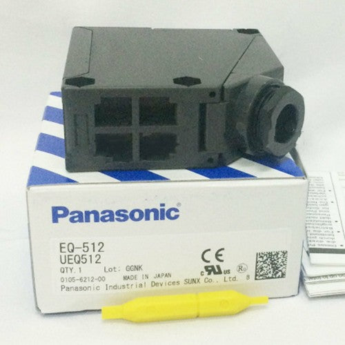 For Panasonic SUNX EQ-512  Photoelectric Switch Free Shipping
