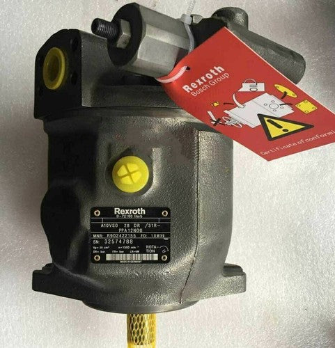 one A10VSO28DR/31R-PPA12N00  REXROTH Plunger pump Fast Delivery