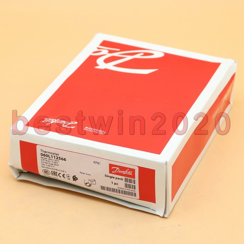 Danfoss KP81 060L112566  Thermostat