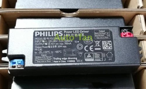 1PCS FOR  PDC030G-700C 700mA 45Vdc  Power LED Driver