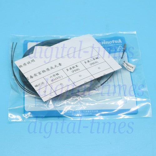 One For Autonics  FD-320-05 Fiber Optic Sensor Free Shipping