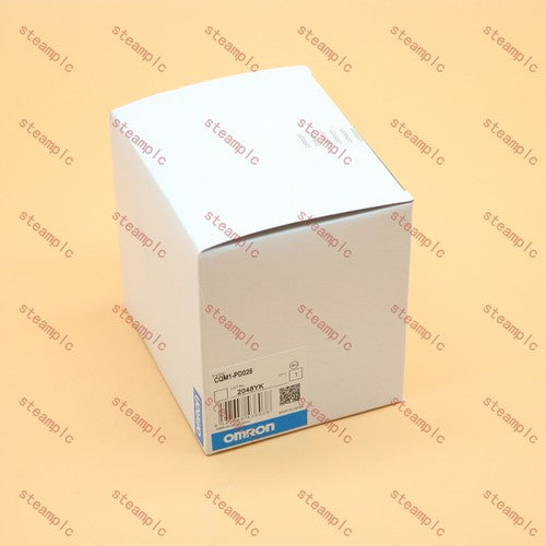 OMRON  1PC PLC Power Supply CQM1-PD026 CQM1PD026 IN BOX spot stock
