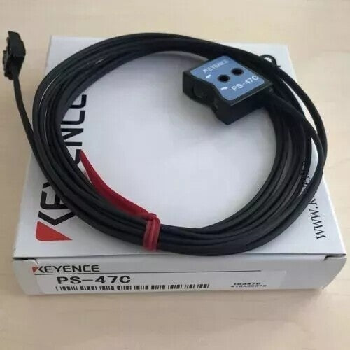 One KEYENCE PS-47C PS-47C Photoelectric Sensor