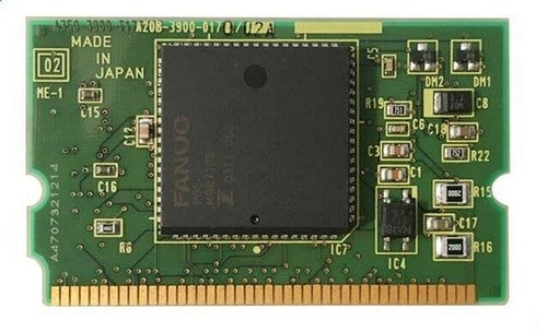 1PC For FANUC  A20B-3900-0170 Circuit Board Free Shipping