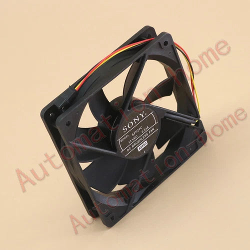 1PCS    12cm chassis fan  SFF21C DC12V 0.24A