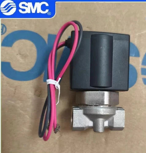 1pc  FIT FOR SMC Solenoid Valve VXD2130-03-5DZ1-B